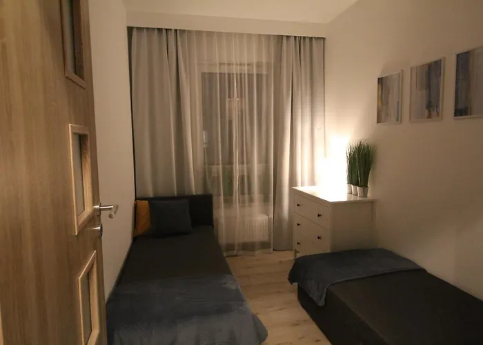 Apartamento New Mona