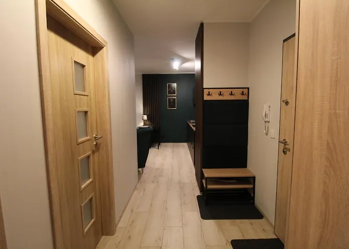 New Mona Apartamento