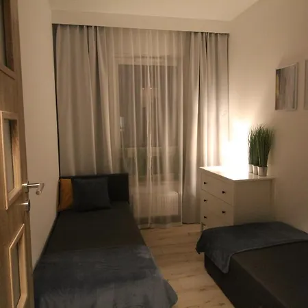 Apartment New Mona