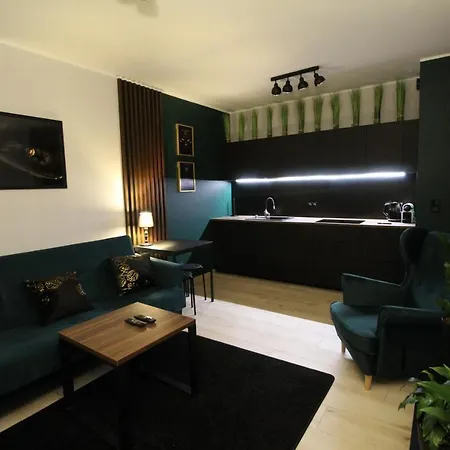 New Mona Apartment *