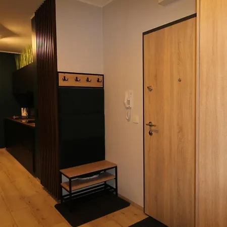 New Mona 바르샤바