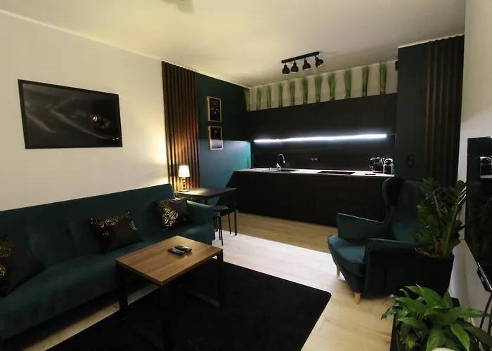 New Mona Apartment *