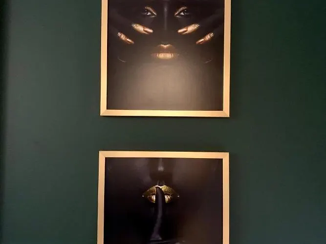 New Mona Apartment *